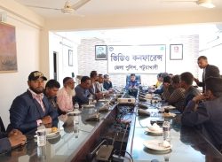 কুয়াকাটায় পুলিশের হাতে সাংবাদিক লাঞ্ছিতের ঘটনায় তদন্ত কমিটি গঠন।