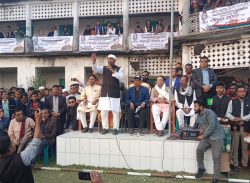 আওয়ামীলীগ ক্ষমতায় এলে দেশের অর্থনীতি সমৃদ্ধ হয়,,,,,,,,, ফ্রেশ গ্রুপের চেয়ারম্যান।