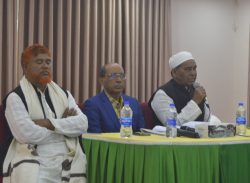 কলাপাড়া-কুয়াকাটা হবে বরিশাল বিভাগের রোল মডেল……… ইঞ্জিনিয়ার তৌহিদুর রহমান সিআইপি।