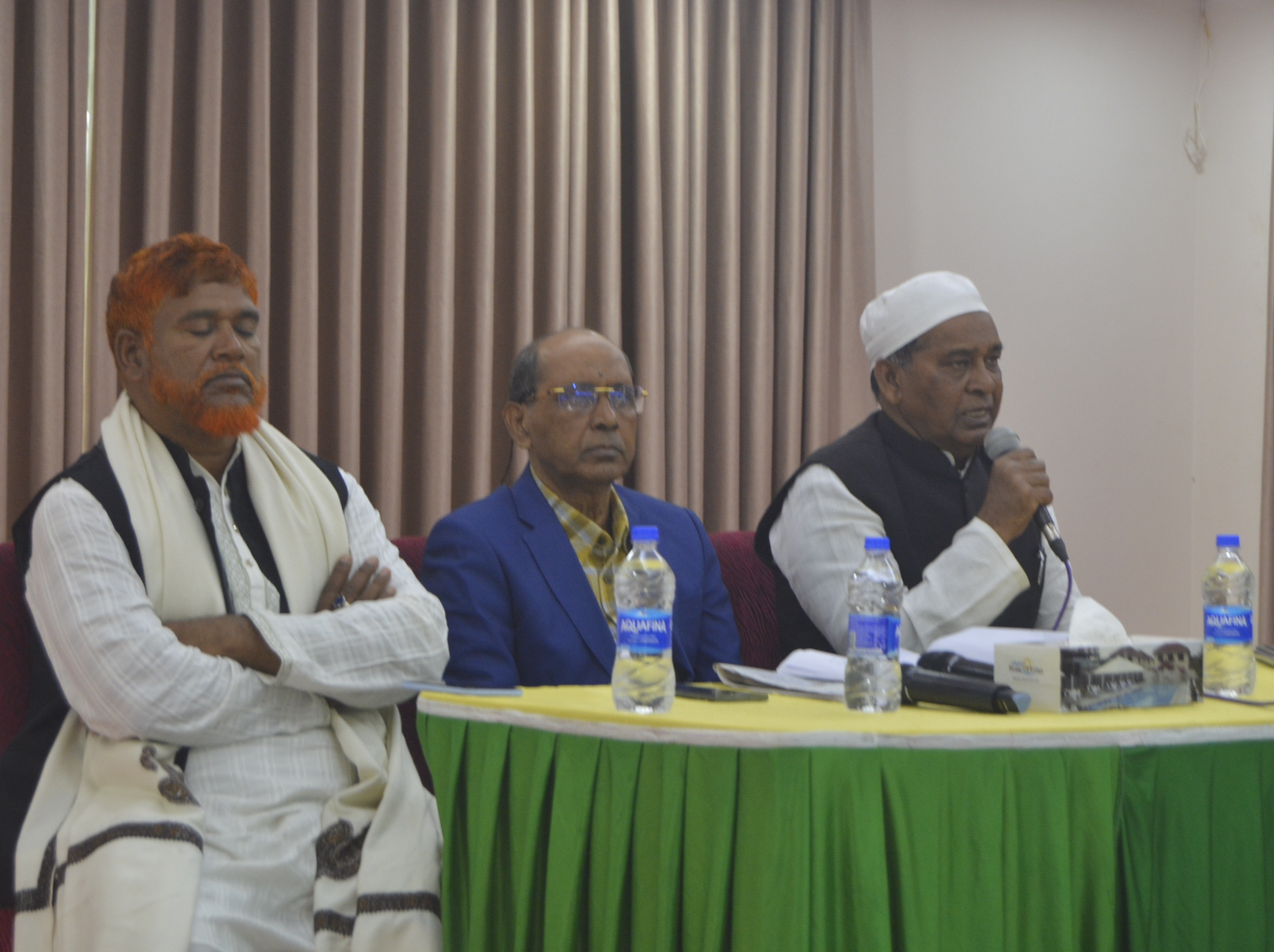 কলাপাড়া-কুয়াকাটা হবে বরিশাল বিভাগের রোল মডেল……… ইঞ্জিনিয়ার তৌহিদুর রহমান সিআইপি।