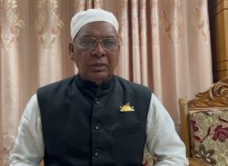 মন্ত্রী পরিষদ থেকে শপথ গ্রহনের জন্য ফোন পেলেন এমপি মহিব,এলাকায় ঢাক ঢোল পিটিয়ে আনন্দ মিছিল