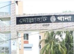 নবম শ্রেণীর ছাত্র কর্তৃক তৃতীয় শ্রেণীর শিশু ছাত্রী ধর্ষণের অভিযোগ