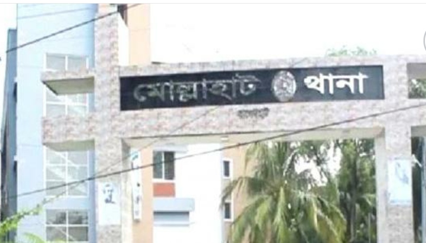 নবম শ্রেণীর ছাত্র কর্তৃক তৃতীয় শ্রেণীর শিশু ছাত্রী ধর্ষণের অভিযোগ