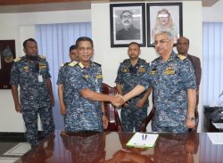 পায়রা বন্দরের নতুন চেয়ারম্যান আব্দুল্লাহ আল মামুন চৌধুরী