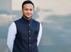 ভালোবাসার প্রতিদান দিতে চাই : সাকিব