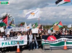 ইসরায়েলের বিরুদ্ধে গণহত্যার মামলায় বাংলাদেশের সমর্থন