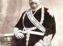 ঢাকা বিশ্ববিদ্যালয়ের স্বপ্নদ্রষ্টার আজ মৃত্যুবার্ষিকী।