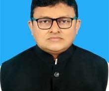 জেলা পরিষদ চেয়ারম্যানের বিরুদ্ধে  থানায় অভিযোগ।