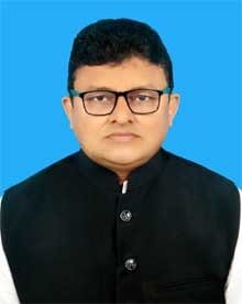 জেলা পরিষদ চেয়ারম্যানের বিরুদ্ধে  থানায় অভিযোগ।