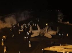 ইয়েমেনে চতুর্থ দফায় হামলা যুক্তরাষ্ট্রের