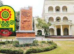 বাংলা একাডেমি সাহিত্য পুরস্কার বিজয়ীদের নাম ঘোষণা