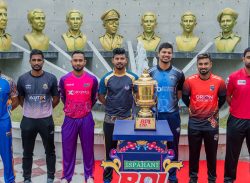 প্রথম দিনে জয় পেয়েছে ঢাকা এবং চট্টগ্রাম