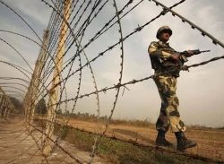 যশোরে বিএসএফ-এর গুলিতে এক বিজিবি সদস্য নিহত