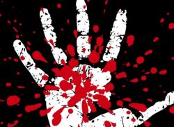 গুলি করে চাচা-ভাতিজাকে হত্যা