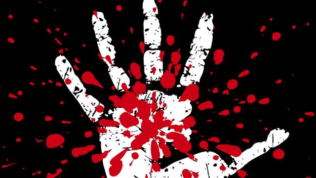 গুলি করে চাচা-ভাতিজাকে হত্যা