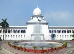 বিএনপিপন্থী ৭ আইনজীবীর বিরুদ্ধে আবেদনের শুনানি আবারও পেছাল