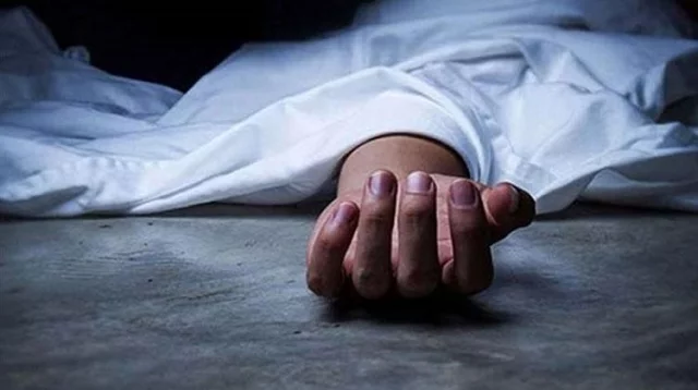 চাঁদপুর জেলা কারাগারে স্ত্রী হত্যা মামলার আসামী স্বামীর মৃত্যু