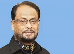 নির্বাচন ছিল সরকার নিয়ন্ত্রিত