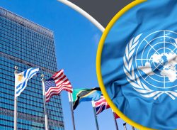 রাজনৈতিক বন্দিদের মুক্তির আহ্বান জানাল জাতিসংঘ