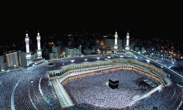আবারও হজ নিবন্ধনের সময় বেড়েছে