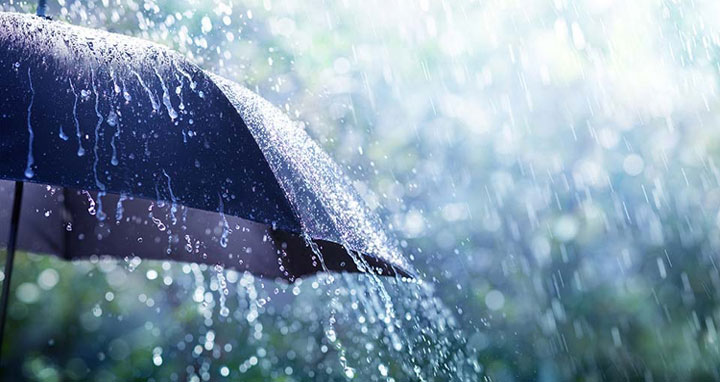 ৪০ জেলায় বৃষ্টির আভাস