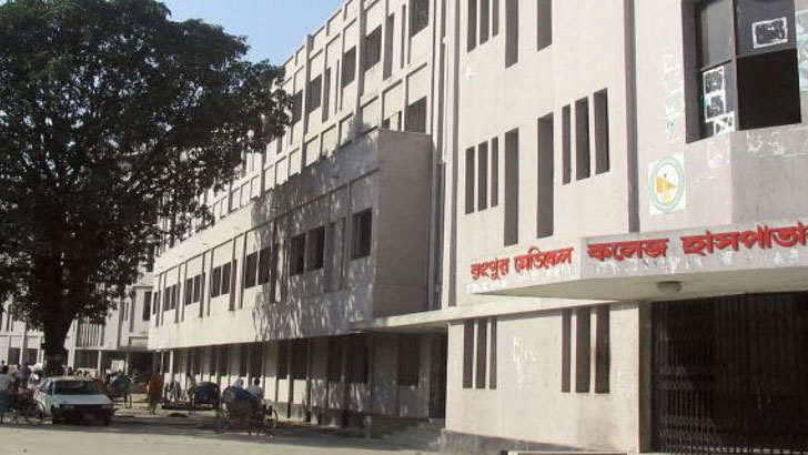 রংপুরে শীতজনিত রোগে ৬ দিনে ১৬ শিশুর মৃত্যু