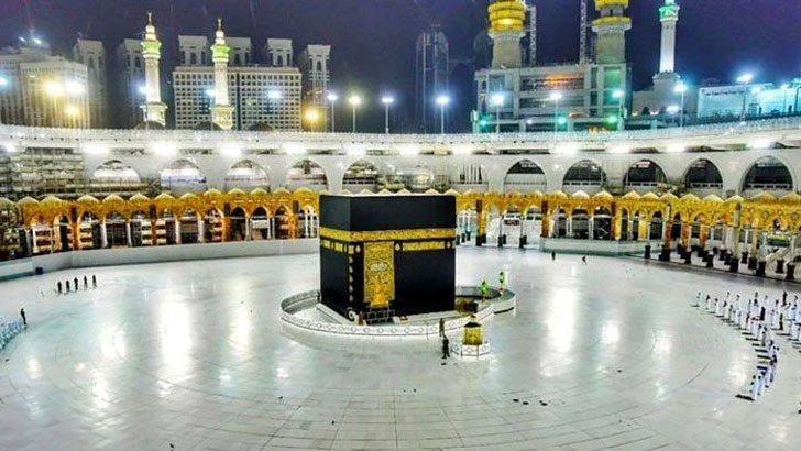 তৃতীয় দফায় বাড়ছে হজ নিবন্ধনের সময়