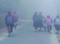 রাজশাহীর মাধ্যমিক পর্যায়ের সকল শিক্ষাপ্রতিষ্ঠান বন্ধ