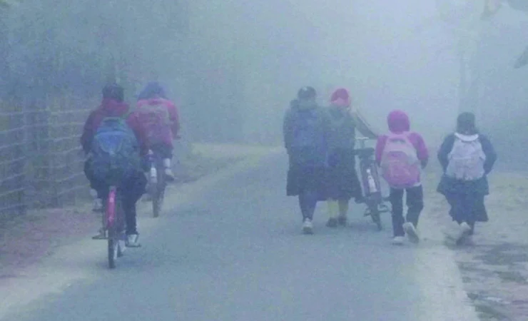 রাজশাহীর মাধ্যমিক পর্যায়ের সকল শিক্ষাপ্রতিষ্ঠান বন্ধ