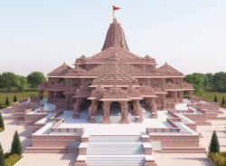 ‘আরও খারাপ হতে পারে’: মোদি রাম মন্দিরের উন্মোচন করার সাথে সাথে ভারতীয় মুসলমানরা ভবিষ্যতকে ভয় পায়