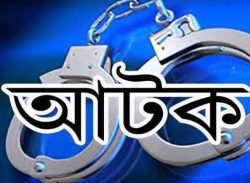 বরগুনায় গাঁজাসেবন কালে ৬ তরুণকে ৩ মাসের সাজা ও অর্থ দন্ড প্রদান