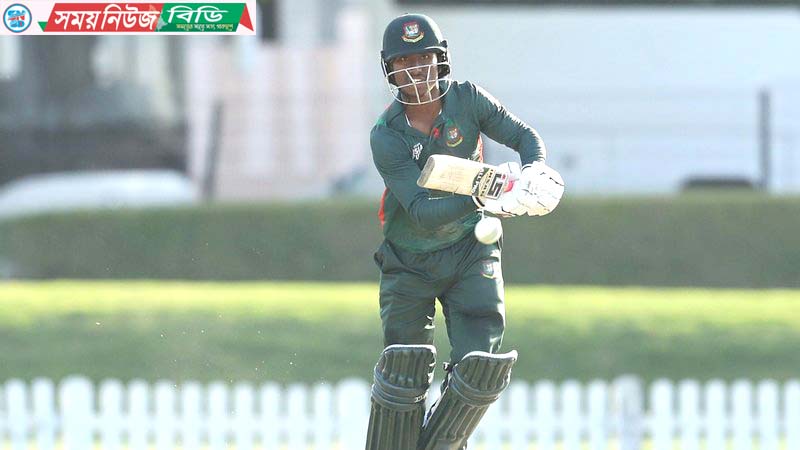 হার দিয়ে বিশ্বকাপ প্রস্তুতি শুরু বাংলাদেশের