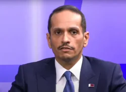 গাজা যুদ্ধবিরতি, বন্দিদের আলোচনায় ‘ভালো অগ্রগতি’ বলেছেন কাতারের প্রধানমন্ত্রী