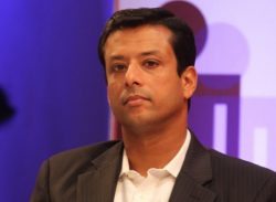 আইসিটি উপদেষ্টা সজীব ওয়াজেদ জয়