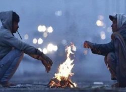 বাংলাদেশ জুড়ে বইছে হিমেল হাওয়া: শীত কমবে কবে?