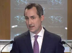 রোহিঙ্গা ইস্যুতে বাংলাদেশকে সহায়তা করবে যুক্তরাষ্ট্র