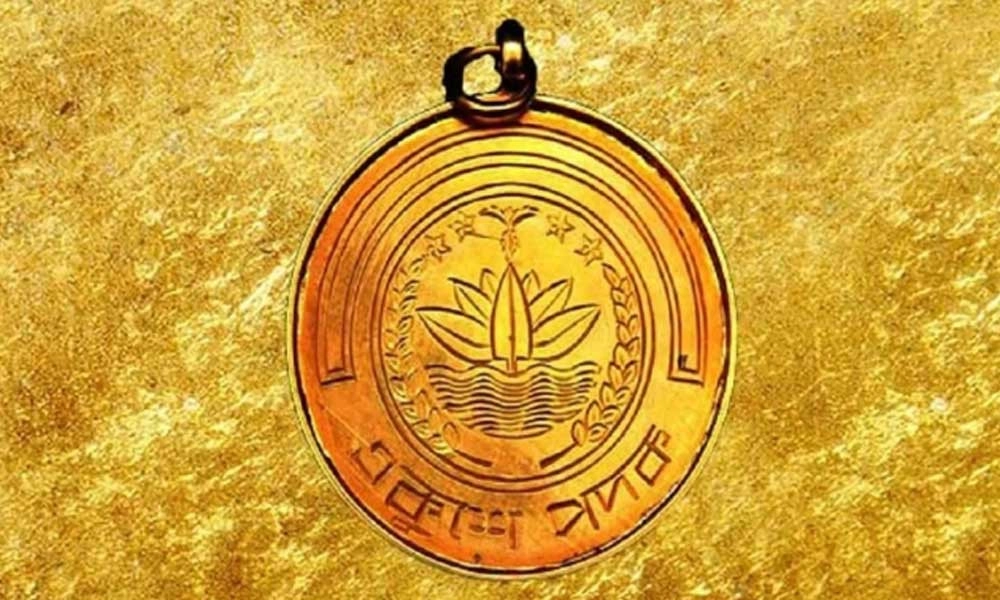 একুশে পদক তুলে দেবেন প্রধানমন্ত্রী