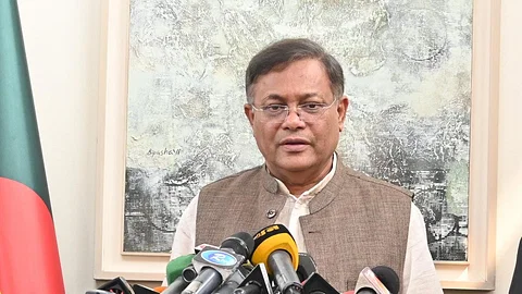 মিয়ানমার প‌রি‌স্থি‌তি তুল‌বেন পররাষ্ট্রমন্ত্রী: দি‌ল্লি সফ‌রে