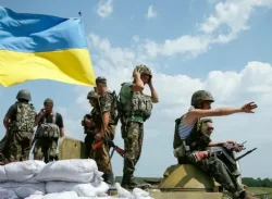 ইউক্রেনের স্বপ্ন ধ্বংস করতে পারবে না রাশিয়া : জেলেনস্কি