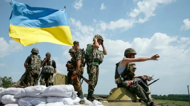 ইউক্রেনের স্বপ্ন ধ্বংস করতে পারবে না রাশিয়া : জেলেনস্কি