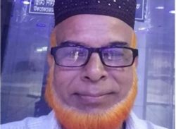 লক্ষ্মীপুরের রামগঞ্জে স্ত্রী পিটিয়ে হত্যা করেছে স্বামীকে