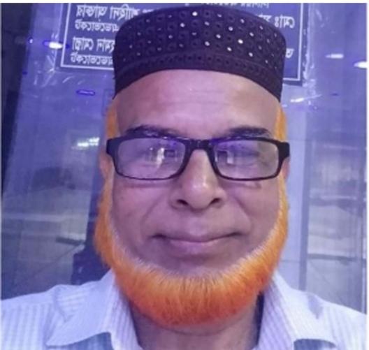 লক্ষ্মীপুরের রামগঞ্জে স্ত্রী পিটিয়ে হত্যা করেছে স্বামীকে