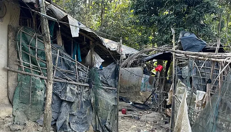 মর্টারশেলের আঘাতে বাংলাদেশিসহ নিহত ২