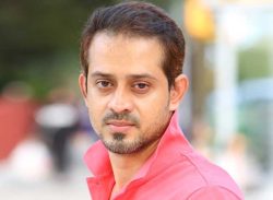 সাংবাদিক ইলিয়াস গ্রেপ্তার