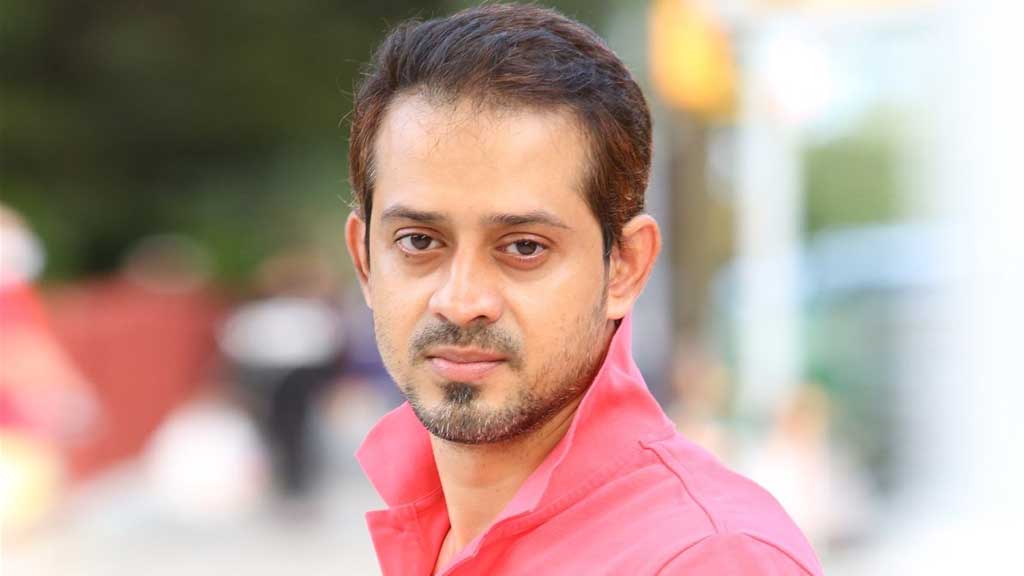 সাংবাদিক ইলিয়াস গ্রেপ্তার