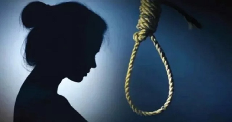 কলাপাড়ায় গলায় ফাঁস দিয়ে যুবকের আত্মহত্যা।