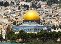 রোজায় আল-আকসায় নামাজ পড়তে দেওয়ার আহ্বান যুক্তরাষ্ট্রের