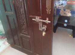 কলাপাড়ায় এক রাতে পাঁচটি বসত ঘরে  দুর্ধর্ষ চুরি, স্বর্ণালংকার ও নগদ টাকা লুট।