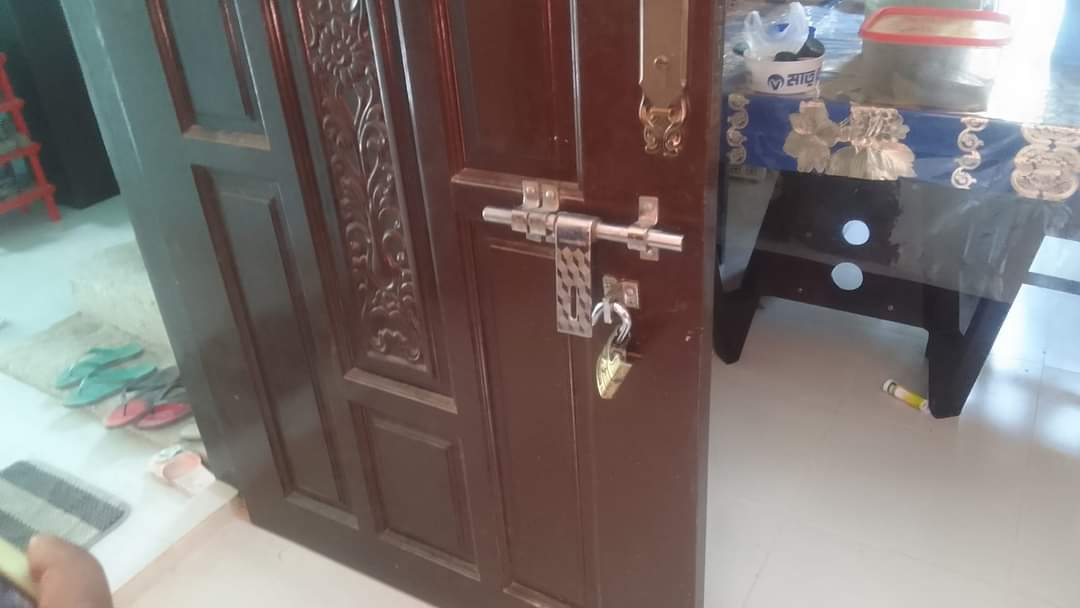 কলাপাড়ায় এক রাতে পাঁচটি বসত ঘরে  দুর্ধর্ষ চুরি, স্বর্ণালংকার ও নগদ টাকা লুট।