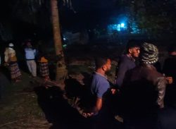 কলাপাড়ায় স্বামী – স্ত্রীর ঝুলন্ত মরদেহ উদ্ধার করেছে পুলিশ।।